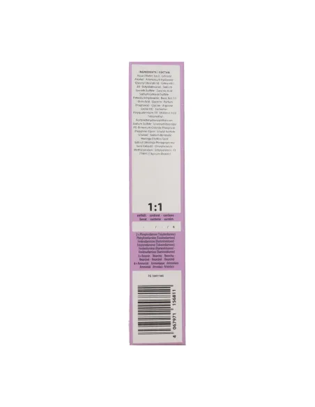 Schwarzkopf Igora Royal Fashion Lights L-89 - Rojo Violeta 60 ml